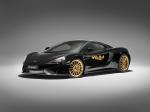McLaren MSO 570GT Cabbeen Collection 2018 года